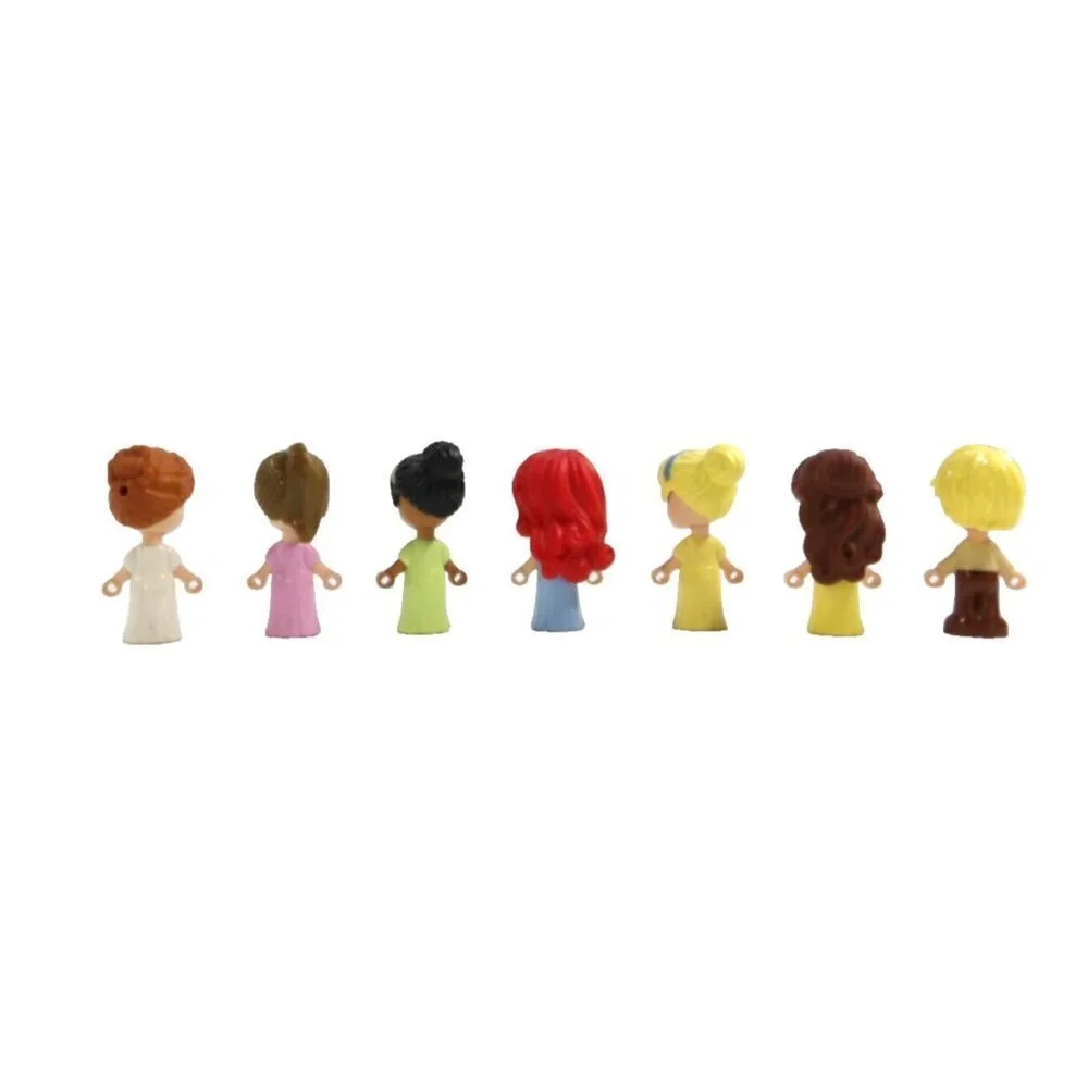 LEGO mini figures 1